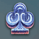 wanted 10 club symbol