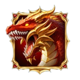 warage online dragon symbol