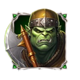 warage online orc symbol