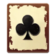 wasteland riches club symbol