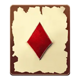 wasteland riches diamond symbol