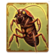 wasteland riches roach symbol
