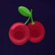 wazdan sizzling eggs extremely light cherry symbol