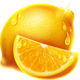wealth bells 40 lemon symbol