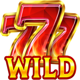 wealth bells 40 wild symbol