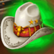 well oil be hat symbol