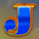 well oil be j symbol