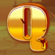 well oil be q symbol