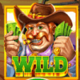 well oil be wild symbol