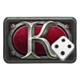 werewolf hour dice k symbol