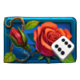 werewolf hour dice rose symbol