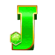 werewolf it up j symbol