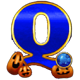 werewolf it up q symbol