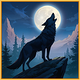 werewolf madness wolf symbol