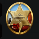 west town badge symbol