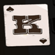west town k symbol