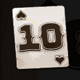west town ten symbol