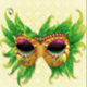 wgs bangkok nights mask symbol