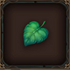 whisper wind leaf symbol