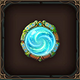 whisper wind portal symbol