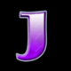 white wizard deluxe j symbol