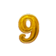 wild alice 9 symbol