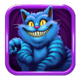 wild alice cat symbol