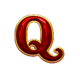 wild alice q symbol