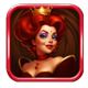 wild alice queen symbol