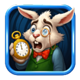 wild alice rabbit symbol