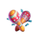 wild bandito chacha symbol