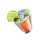 wild bandito drink symbol