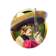 wild bandito gunslinger symbol