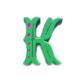 wild bandito k symbol
