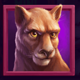 wild buffalo hold n link puma symbol