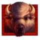 wild buffalo rapid link buffalo symbol