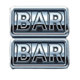 wild buffalos 7s bar 2 symbol