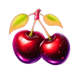 wild buffalos 7s cherry symbol