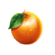 wild buffalos 7s orange symbol