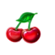 wild cascade cherry symbol