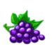 wild cascade grape symbol