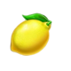 wild cascade lemon symbol