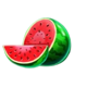 wild cascade melon symbol