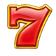 wild coin 1000 7 symbol