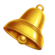 wild coin 1000 bell symbol