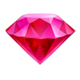 wild coin 1000 diamond symbol