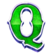 wild coin saloon q symbol