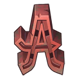 wild duel a symbol
