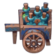 wild duel cart symbol