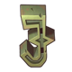wild duel j symbol